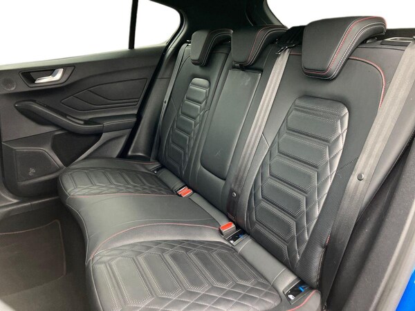 Used Ford Focus 2023 for sale - 76230609: Photo 22