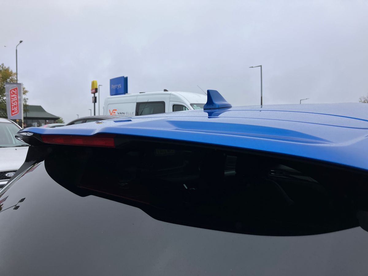 Used Ford Focus 2023 for sale - 76230609: Photo 23