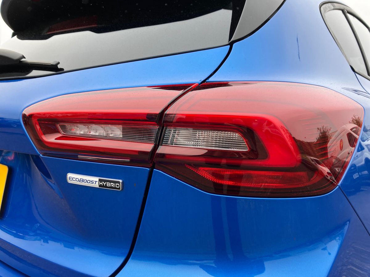 Used Ford Focus 2023 for sale - 76230609: Photo 24