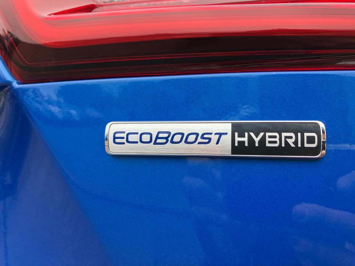 Used Ford Focus 2023 for sale - 76230609: Photo 26