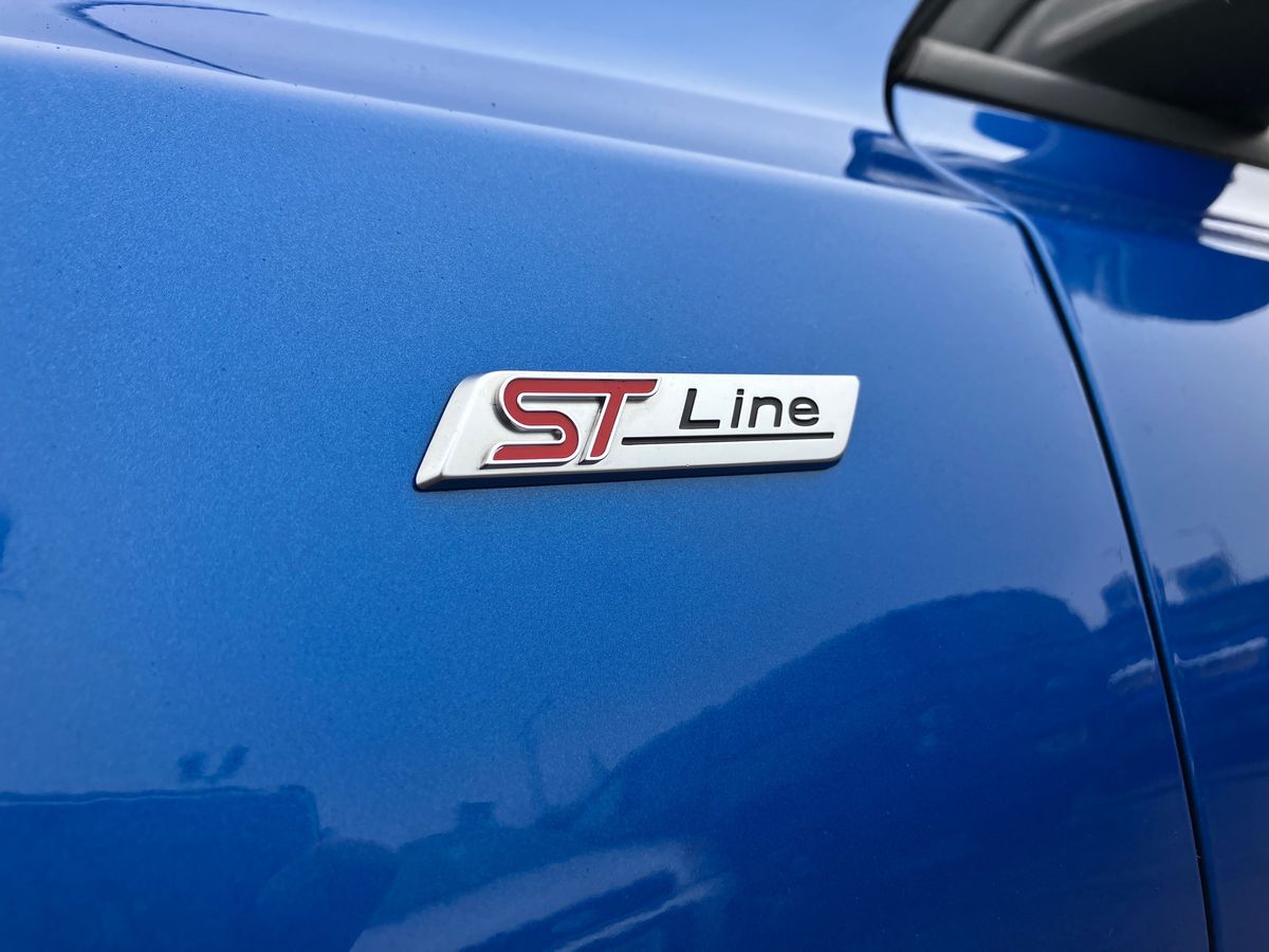 Used Ford Focus 2023 for sale - 76230609: Photo 28