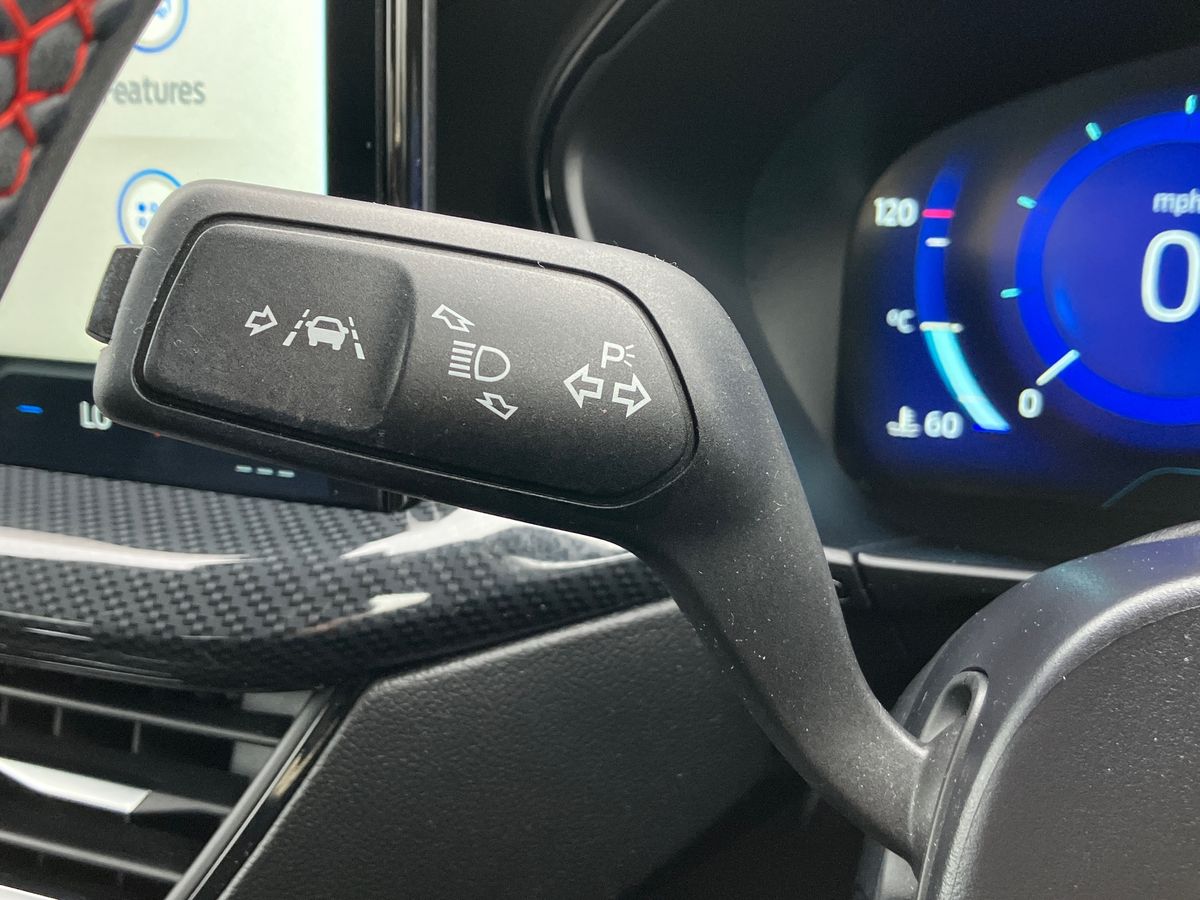 Used Ford Focus 2023 for sale - 76230609: Photo 36