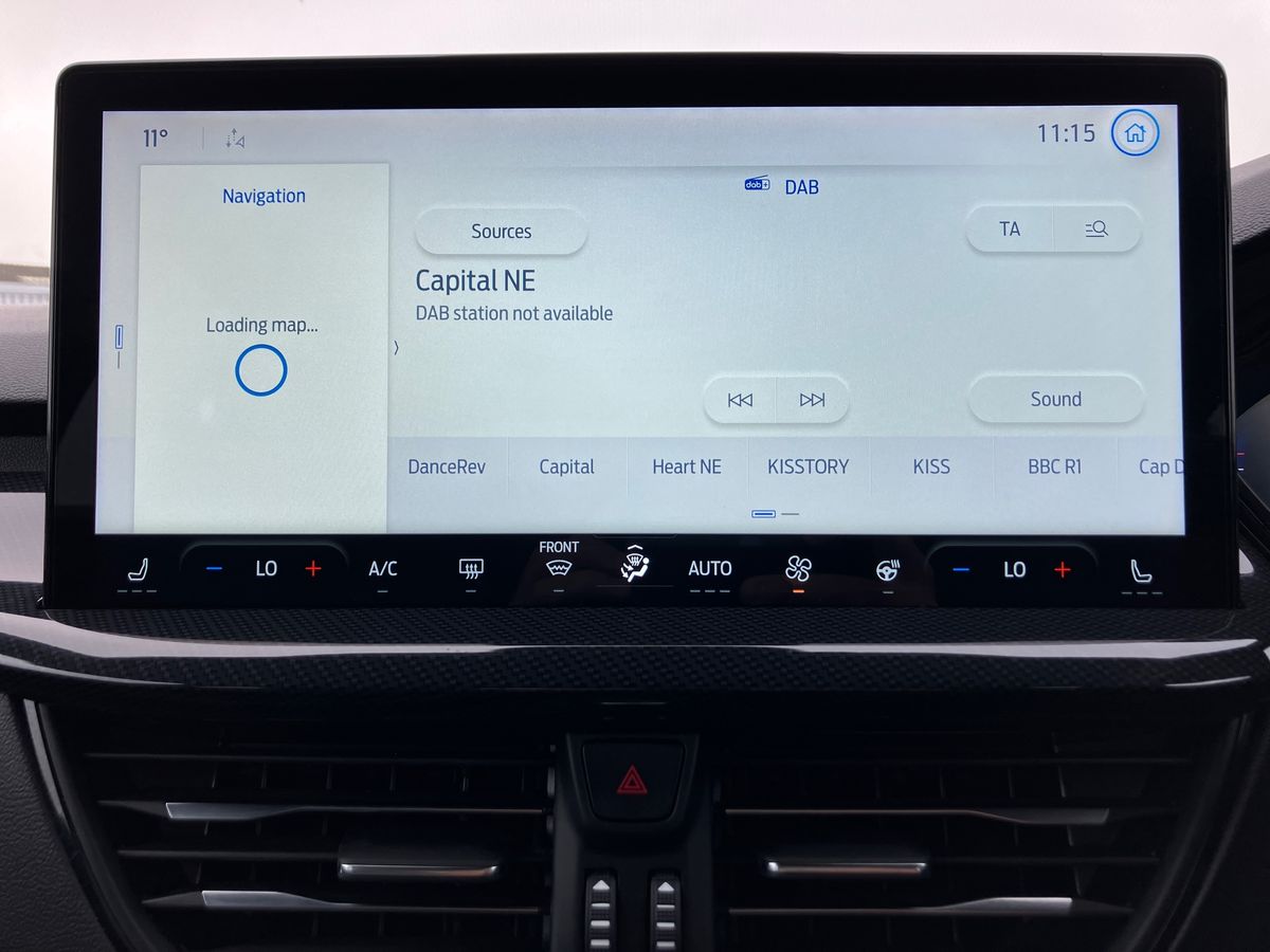 Used Ford Focus 2023 for sale - 76230609: Photo 38