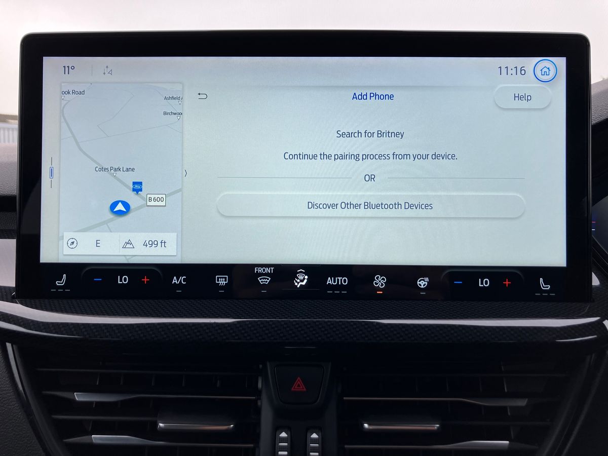 Used Ford Focus 2023 for sale - 76230609: Photo 39