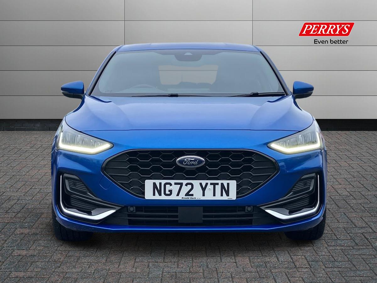 Used Ford Focus 2023 for sale - 76230609: Photo 4