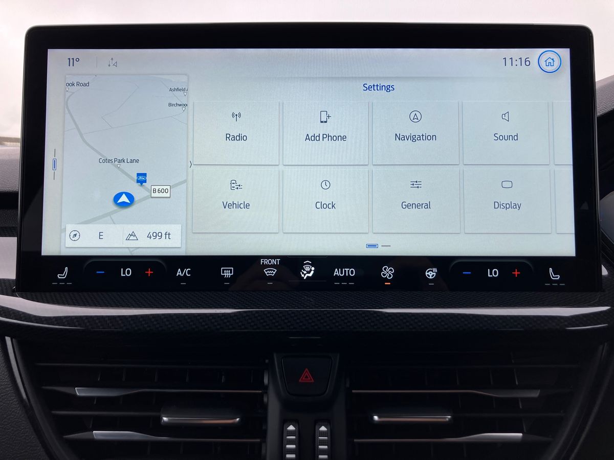 Used Ford Focus 2023 for sale - 76230609: Photo 40