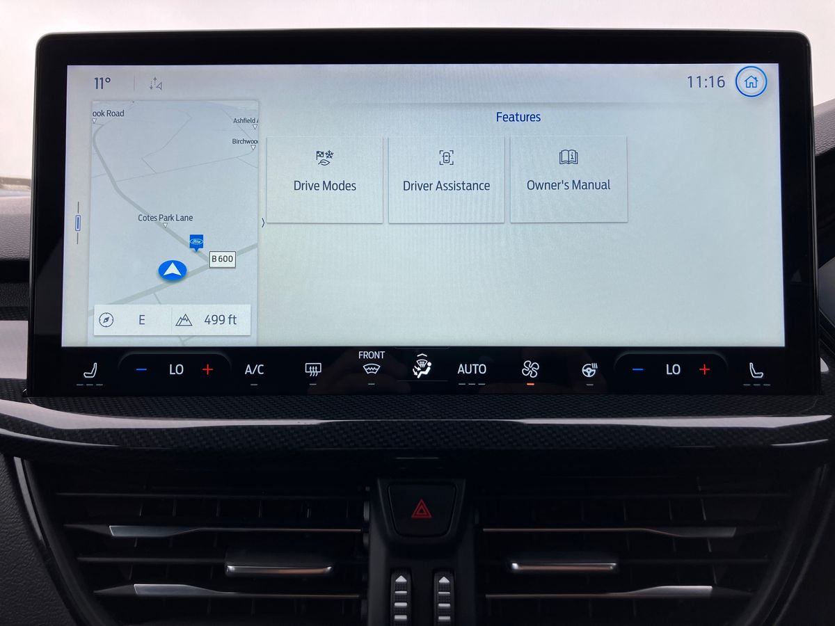 Used Ford Focus 2023 for sale - 76230609: Photo 41