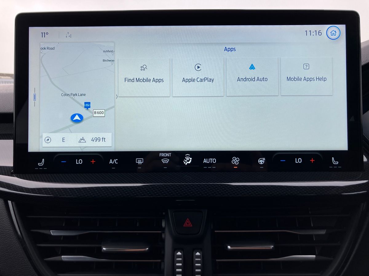 Used Ford Focus 2023 for sale - 76230609: Photo 42