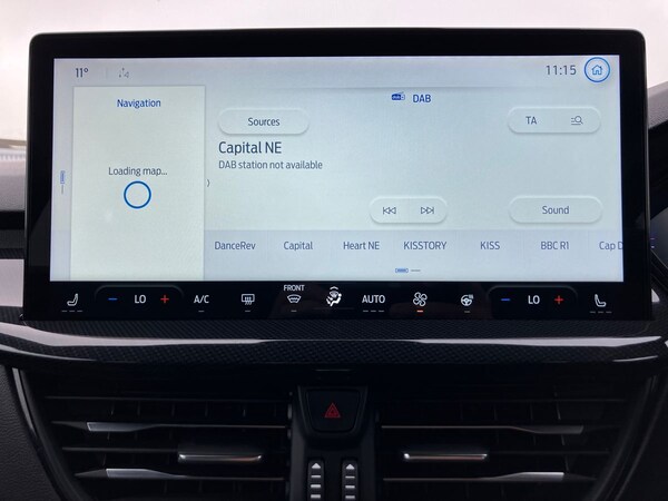 Used Ford Focus 2023 for sale - 76230609: Photo 43