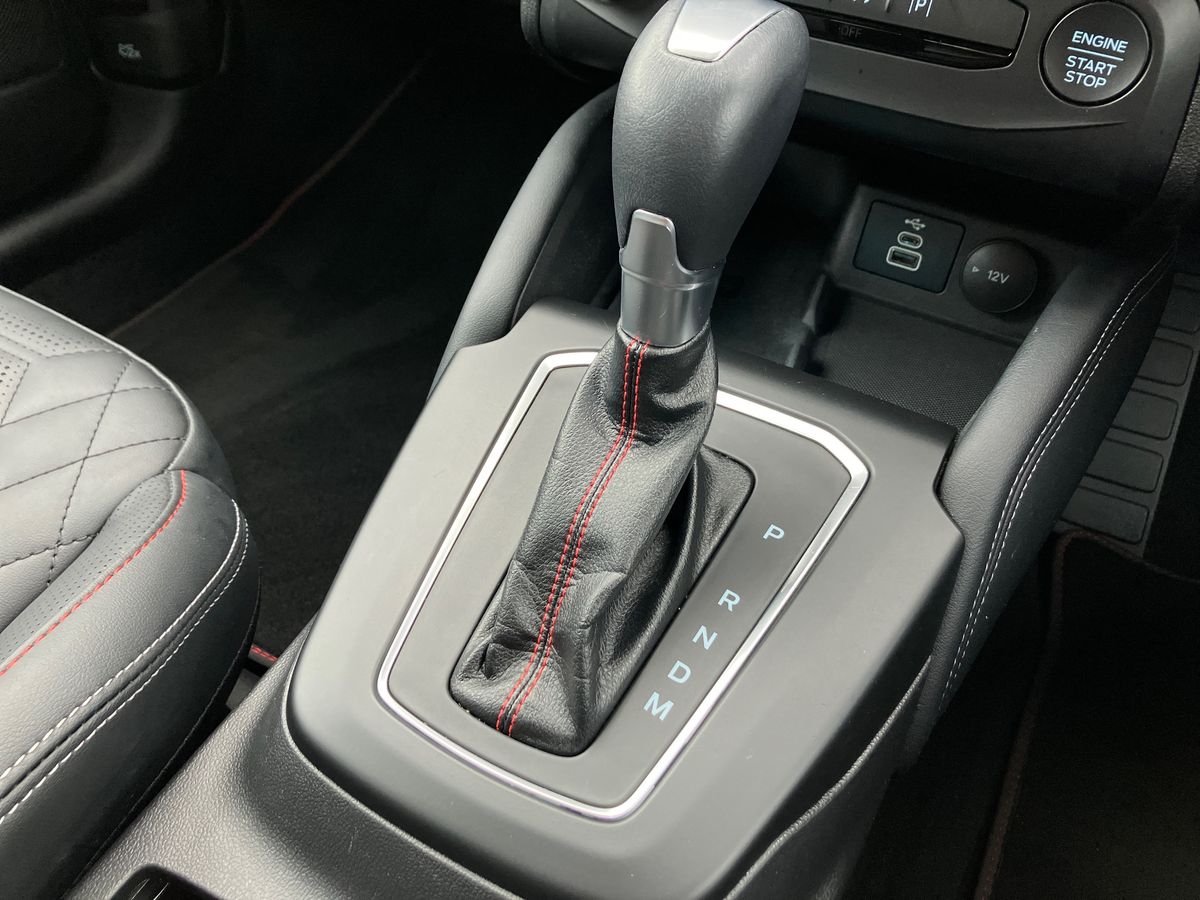 Used Ford Focus 2023 for sale - 76230609: Photo 44