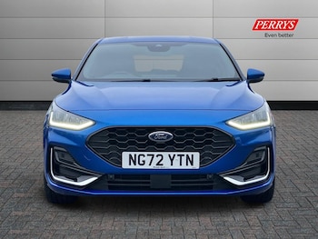 Used Ford Focus 2023 for sale - 76230609: Photo 4