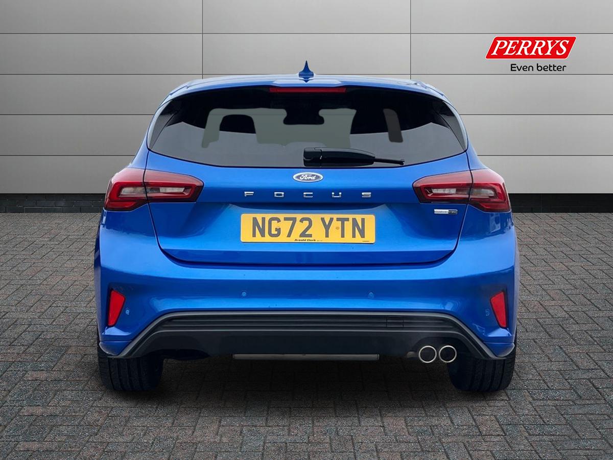 Used Ford Focus 2023 for sale - 76230609: Photo 5