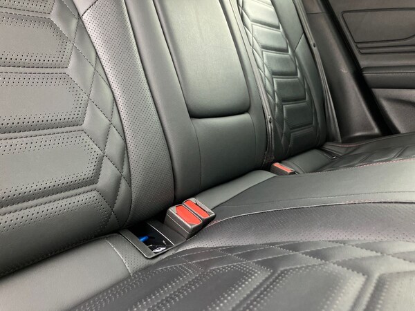 Used Ford Focus 2023 for sale - 76230609: Photo 54