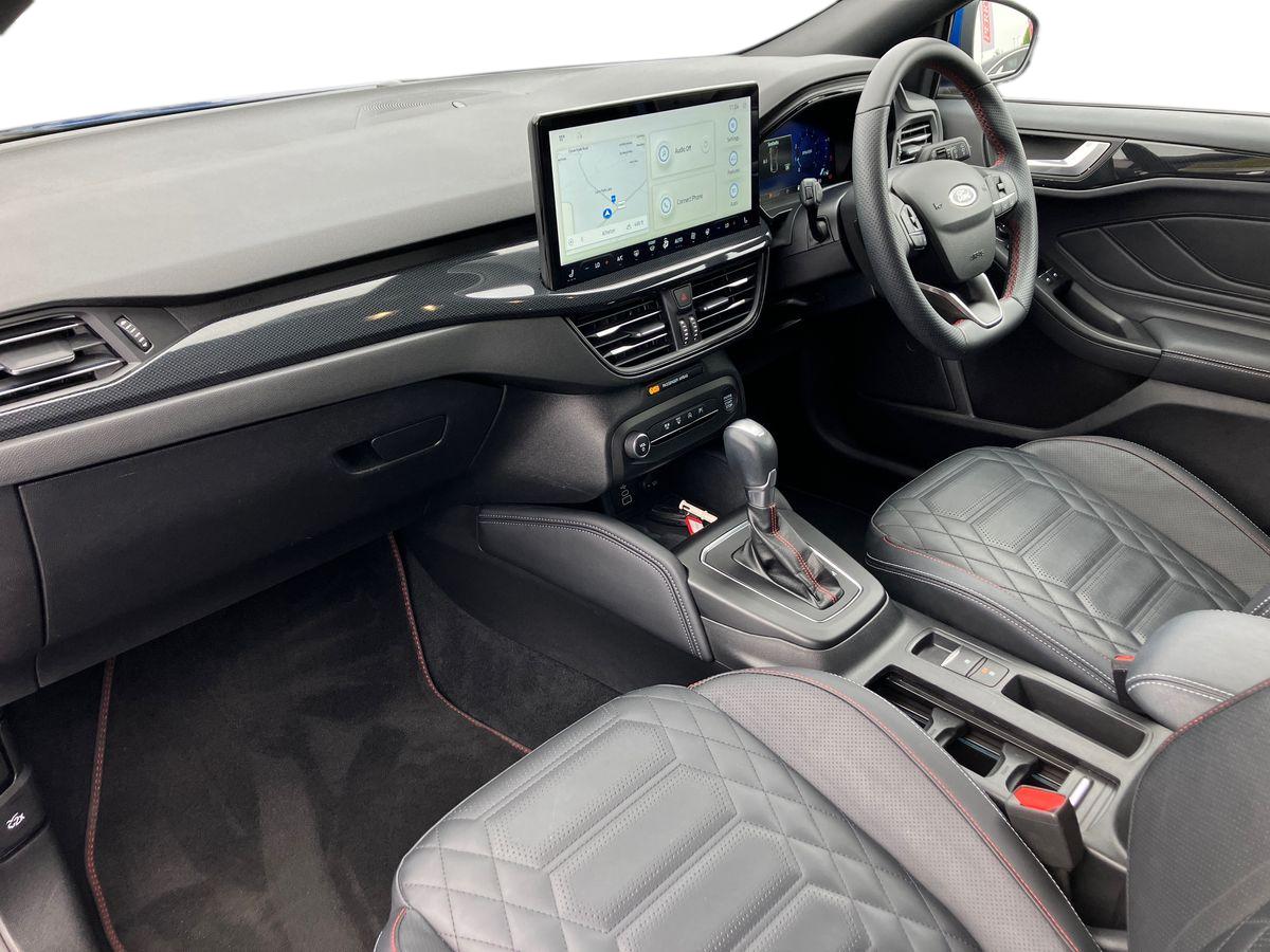 Used Ford Focus 2023 for sale - 76230609: Photo 6