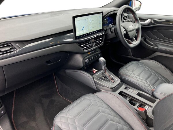 Used Ford Focus 2023 for sale - 76230609: Photo 7