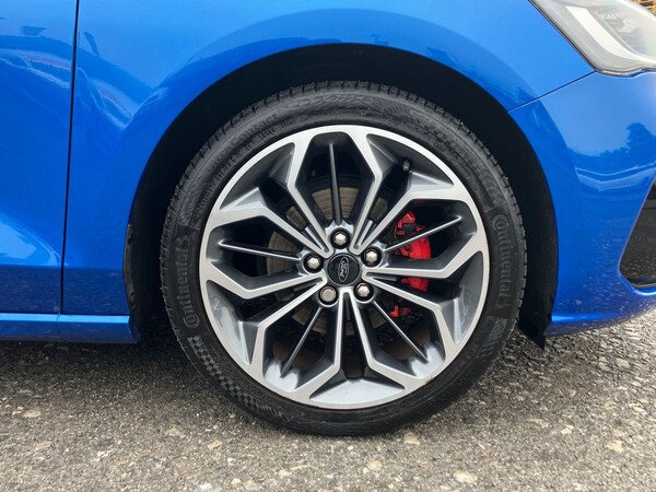 Used Ford Focus 2023 for sale - 76230609: Photo 8