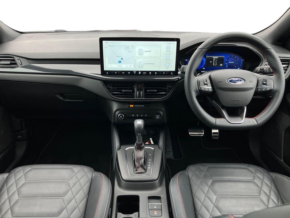 Used Ford Focus 2023 for sale - 76230609: Photo 9