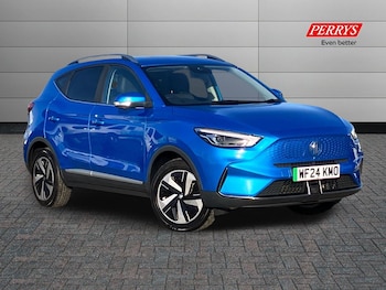 Used MG MG ZS 2024 for sale - 76706846: Photo