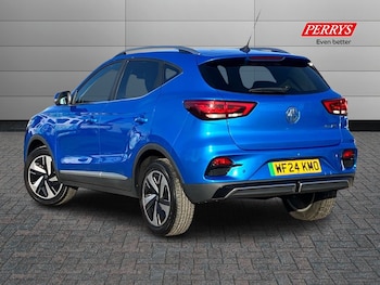 Used MG MG ZS 2024 for sale - 76706846: Photo