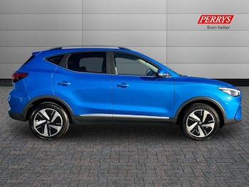 Used MG MG ZS 2024 for sale - 76706846: Photo