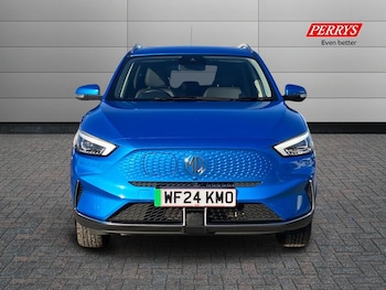 Used MG MG ZS 2024 for sale - 76706846: Photo