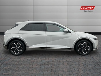 Used Hyundai IONIQ 5 2024 for sale - 76491131: Photo