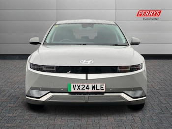 Used Hyundai IONIQ 5 2024 for sale - 76491131: Photo