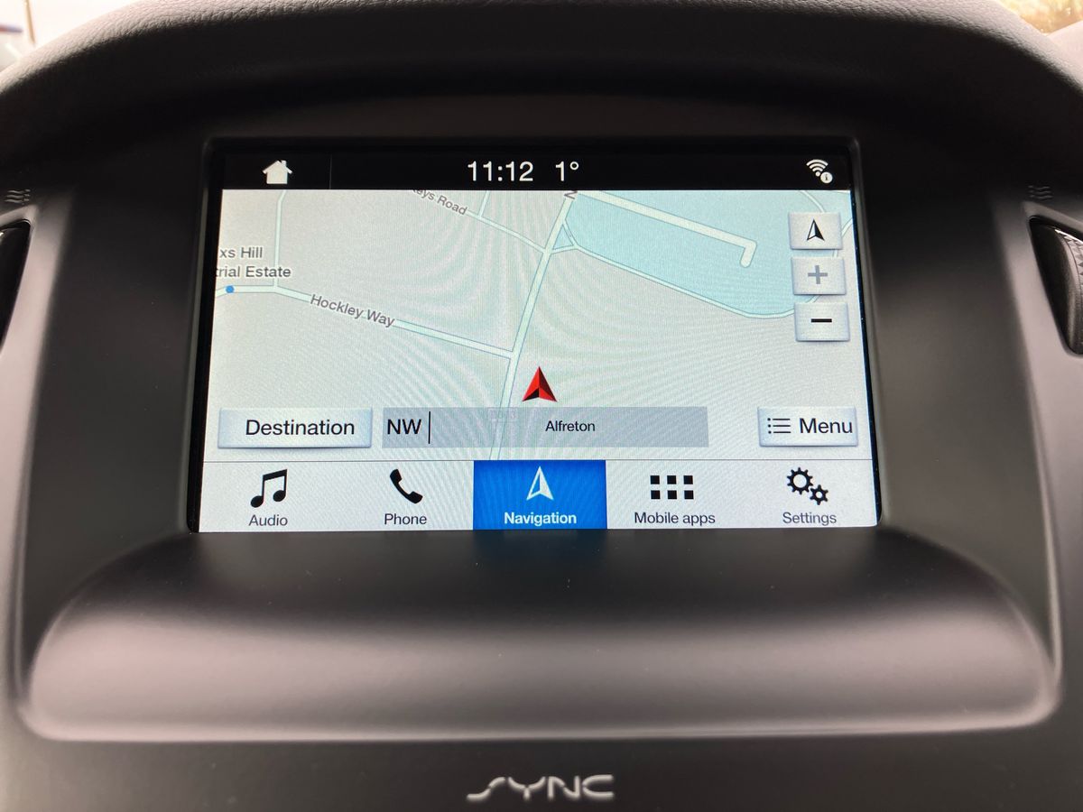 Used Ford Focus 2018 for sale - 76611947: Photo 11