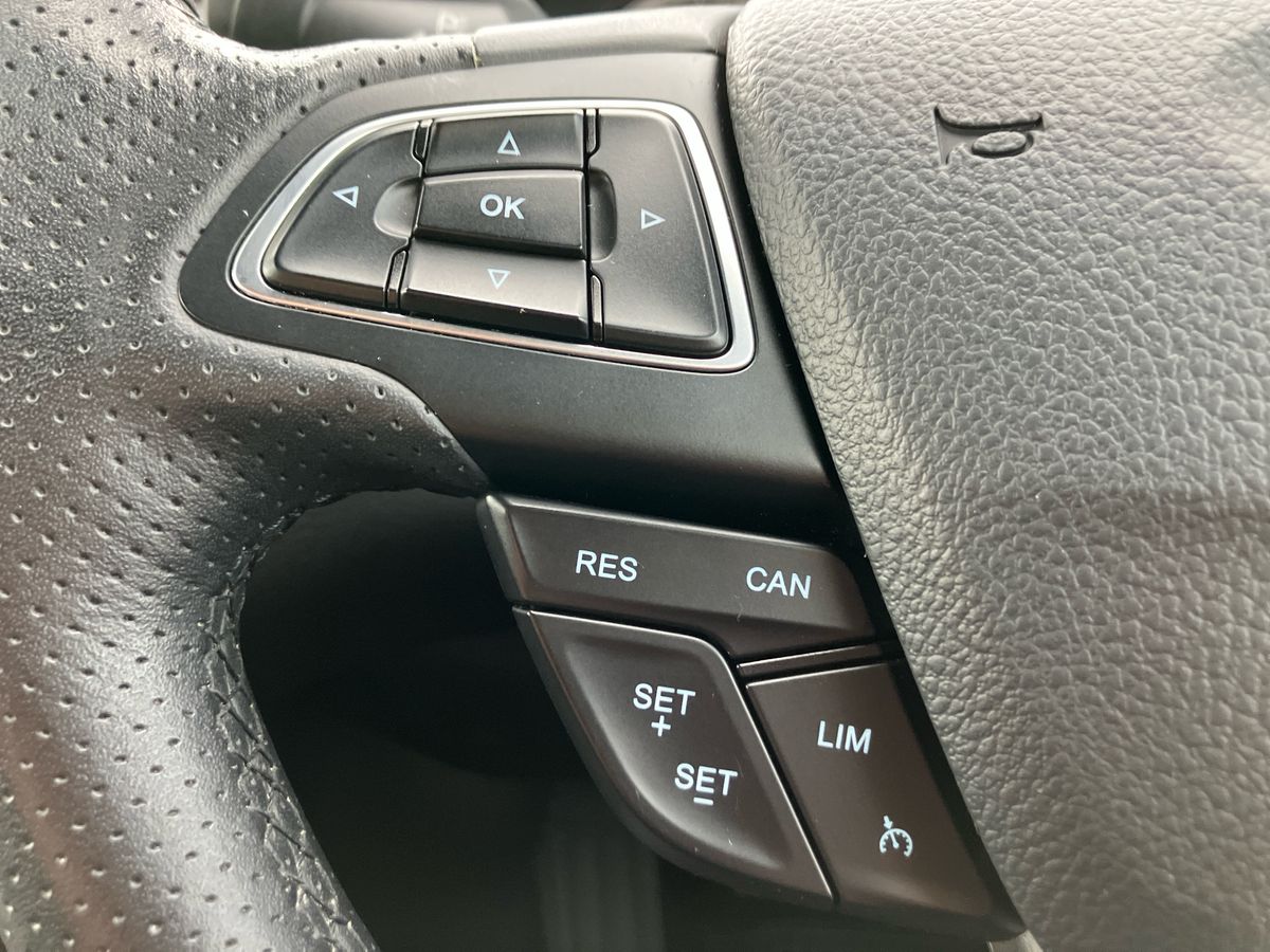 Used Ford Focus 2018 for sale - 76611947: Photo 16