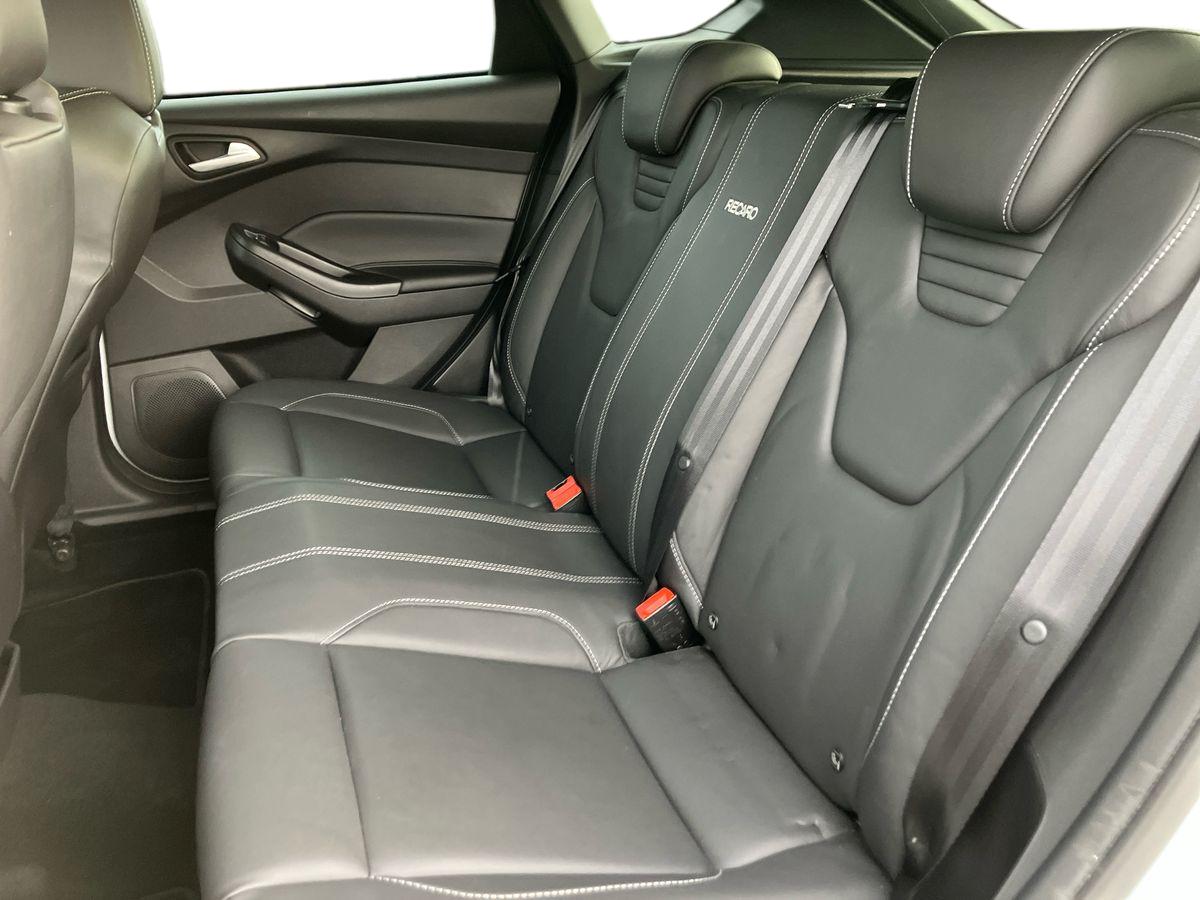 Used Ford Focus 2018 for sale - 76611947: Photo 19