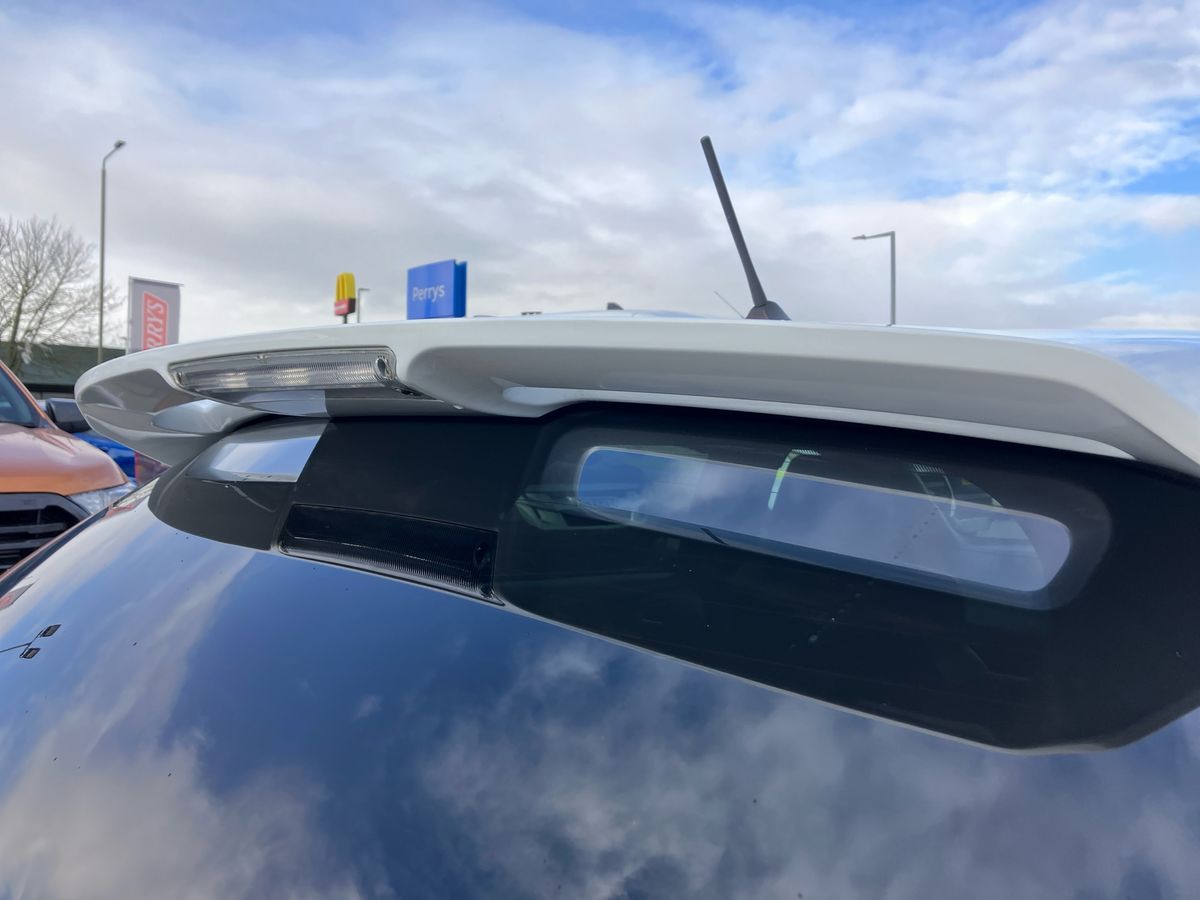 Used Ford Focus 2018 for sale - 76611947: Photo 23