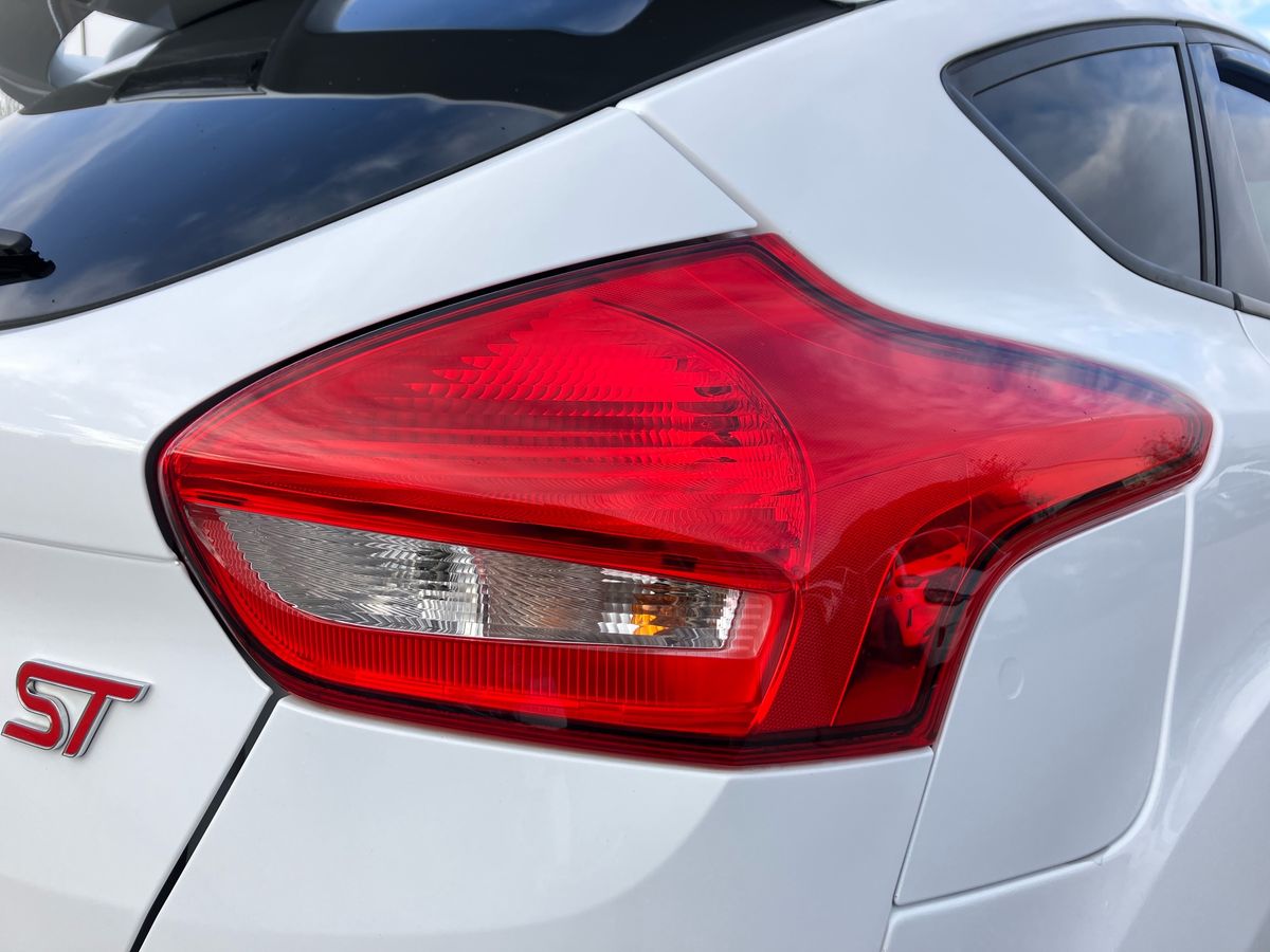 Used Ford Focus 2018 for sale - 76611947: Photo 24