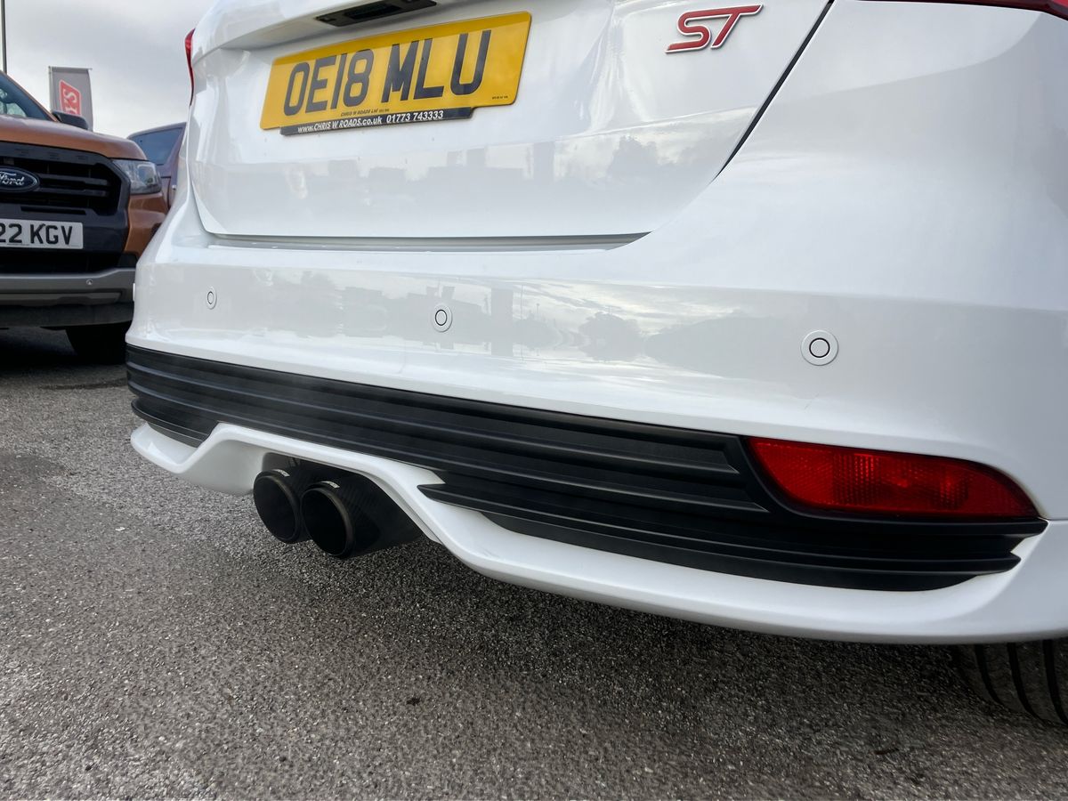 Used Ford Focus 2018 for sale - 76611947: Photo 27