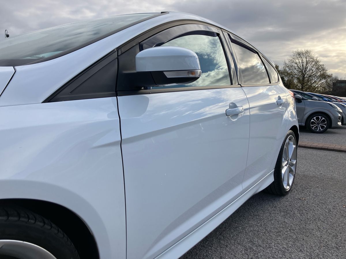 Used Ford Focus 2018 for sale - 76611947: Photo 28