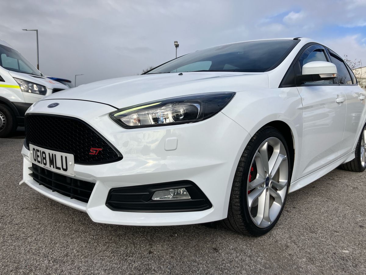 Used Ford Focus 2018 for sale - 76611947: Photo 29