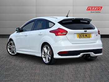 Used Ford Focus 2018 for sale - 76611947: Photo