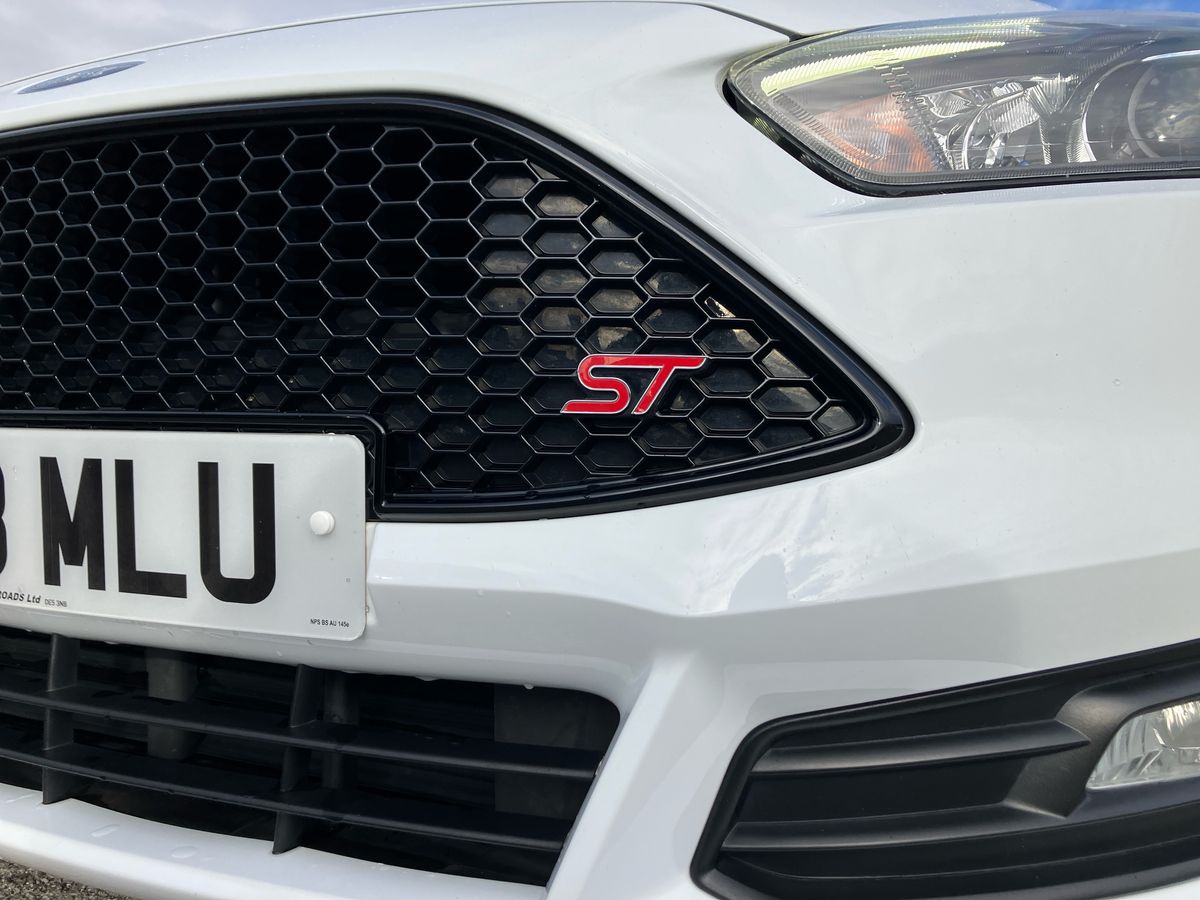 Used Ford Focus 2018 for sale - 76611947: Photo 30