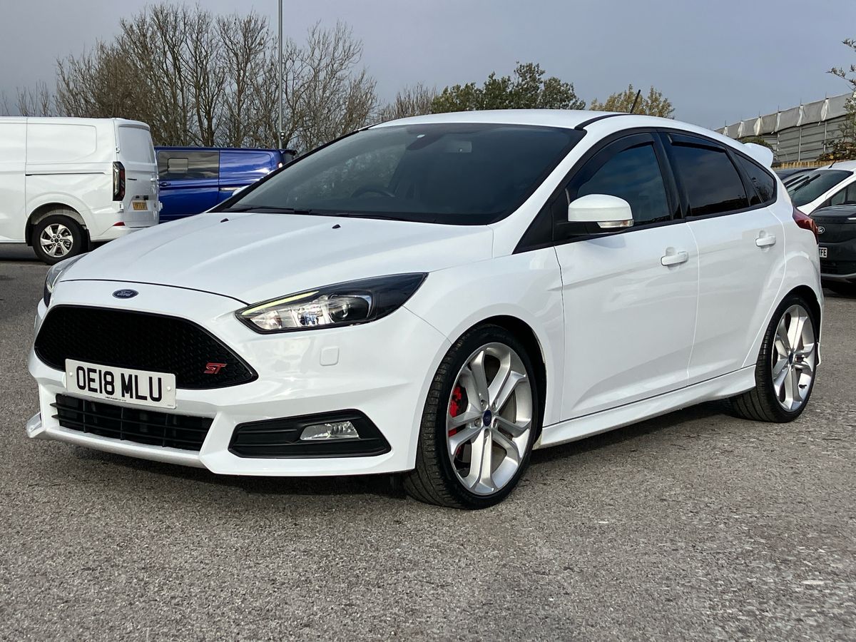 Used Ford Focus 2018 for sale - 76611947: Photo 31