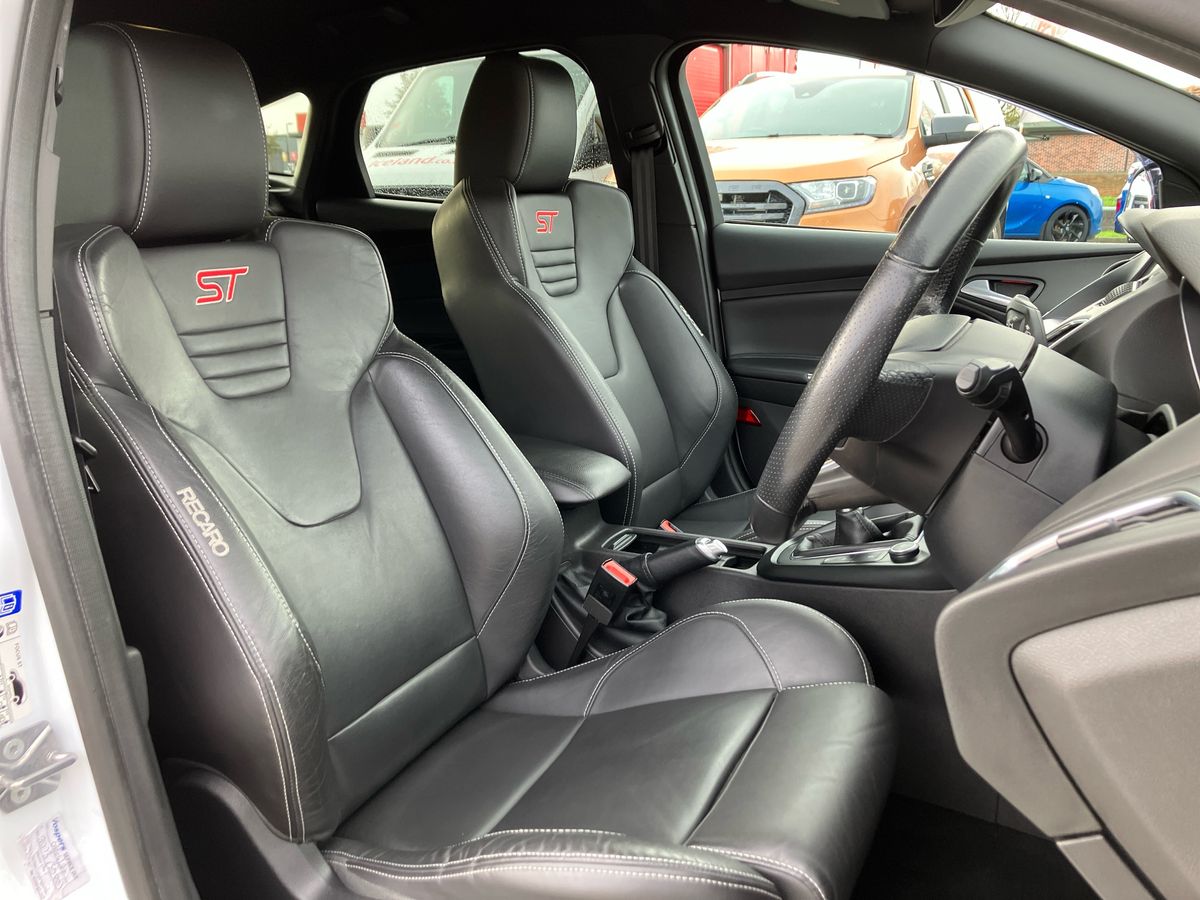 Used Ford Focus 2018 for sale - 76611947: Photo 32