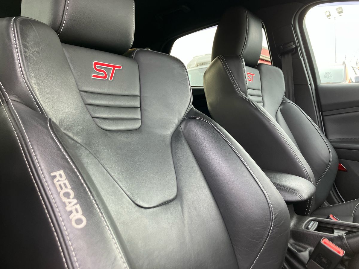 Used Ford Focus 2018 for sale - 76611947: Photo 34