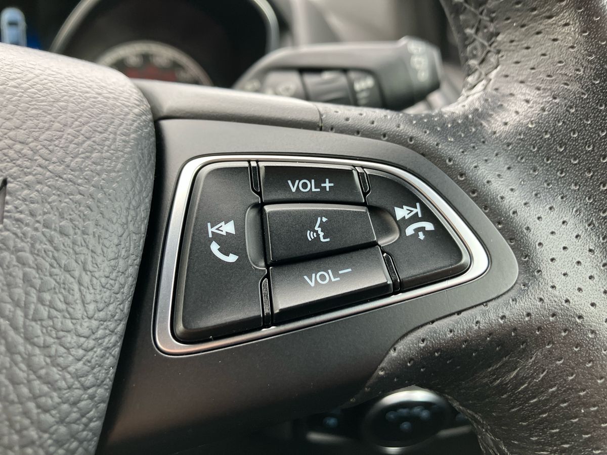 Used Ford Focus 2018 for sale - 76611947: Photo 37