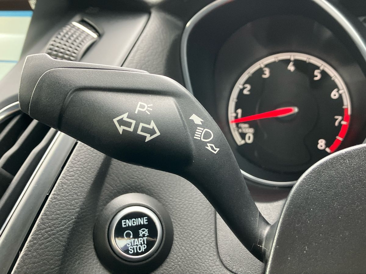 Used Ford Focus 2018 for sale - 76611947: Photo 39