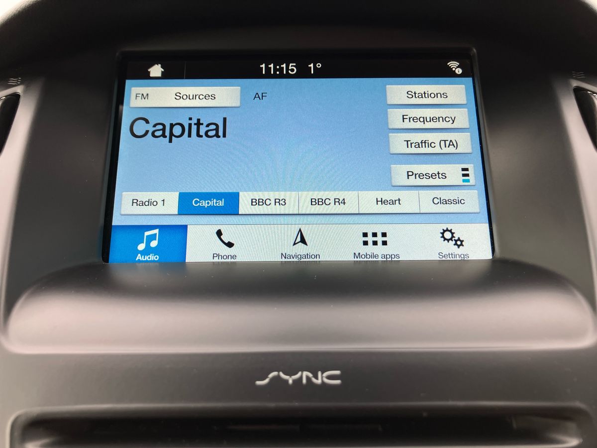 Used Ford Focus 2018 for sale - 76611947: Photo 42