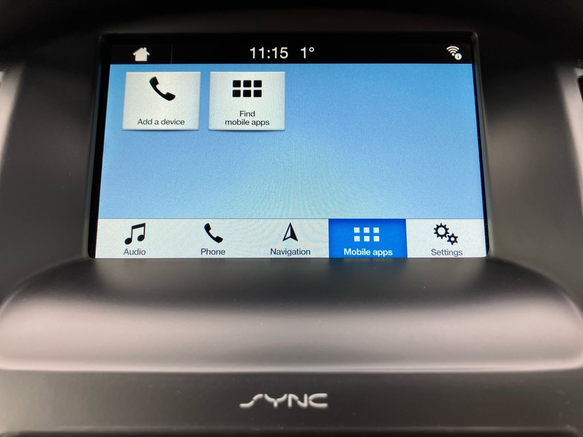 Used Ford Focus 2018 for sale - 76611947: Photo 44