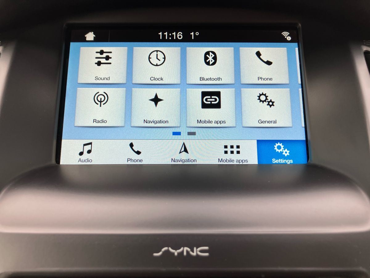 Used Ford Focus 2018 for sale - 76611947: Photo 45