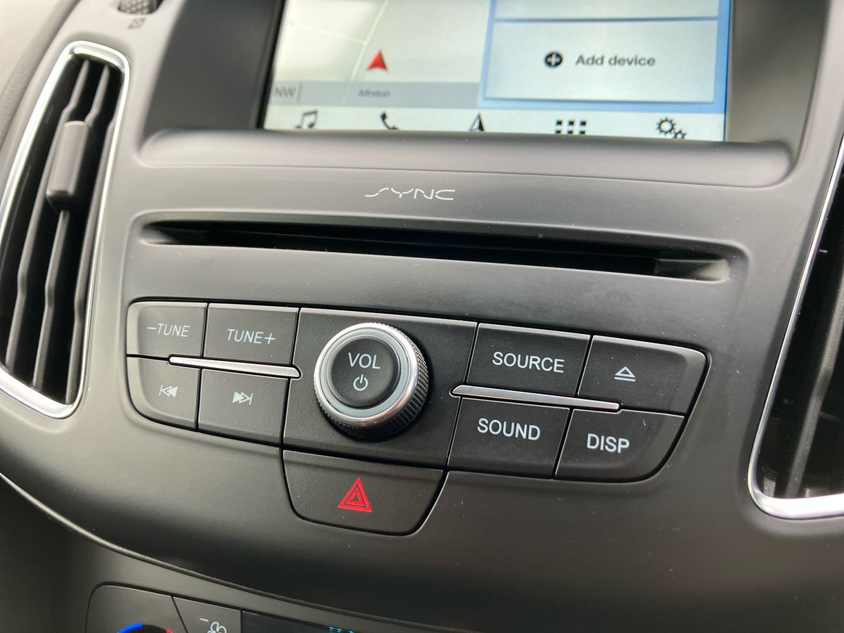 Used Ford Focus 2018 for sale - 76611947: Photo 46