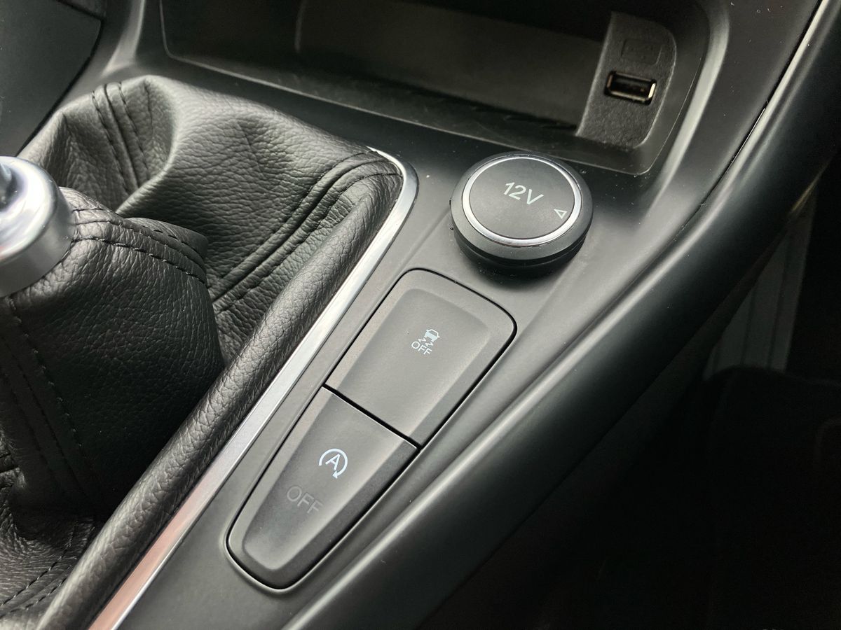 Used Ford Focus 2018 for sale - 76611947: Photo 47