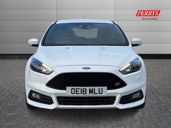 Used Ford Focus 2018 for sale - 76611947: Photo