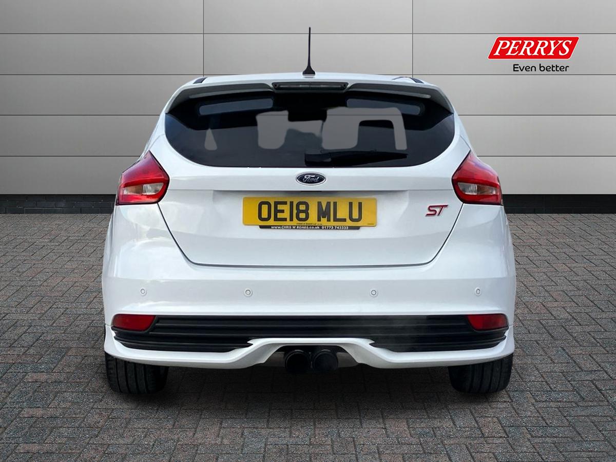 Used Ford Focus 2018 for sale - 76611947: Photo 5