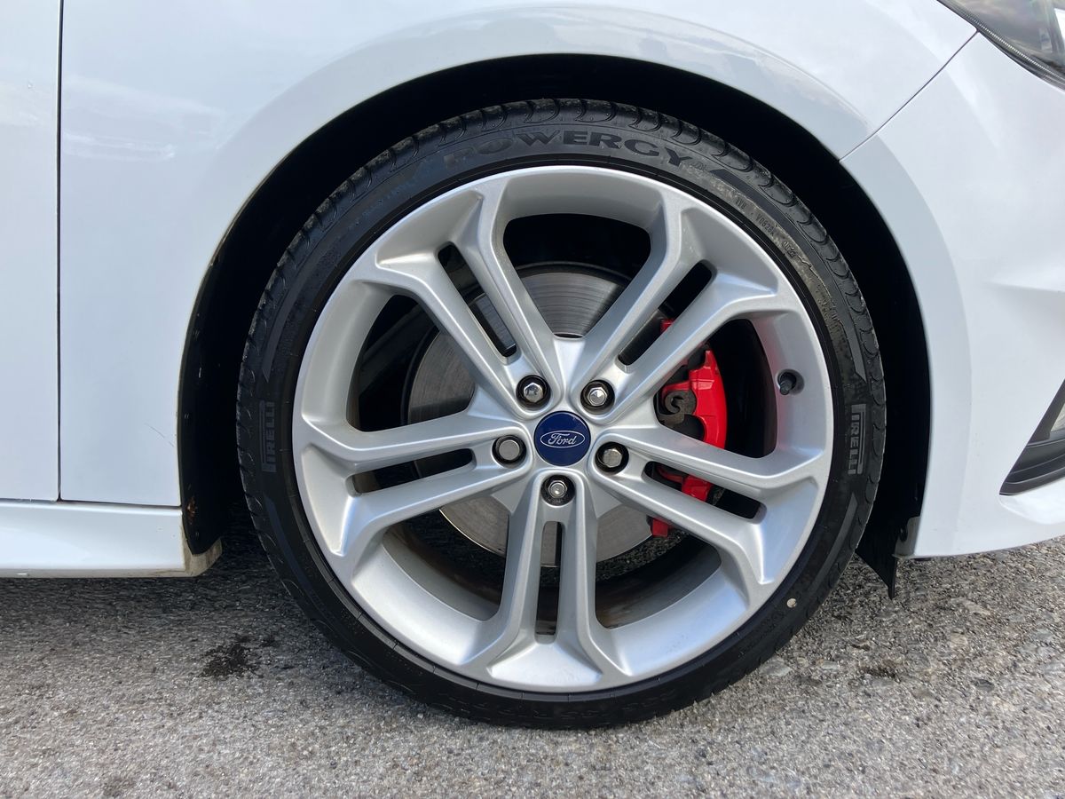 Used Ford Focus 2018 for sale - 76611947: Photo 7